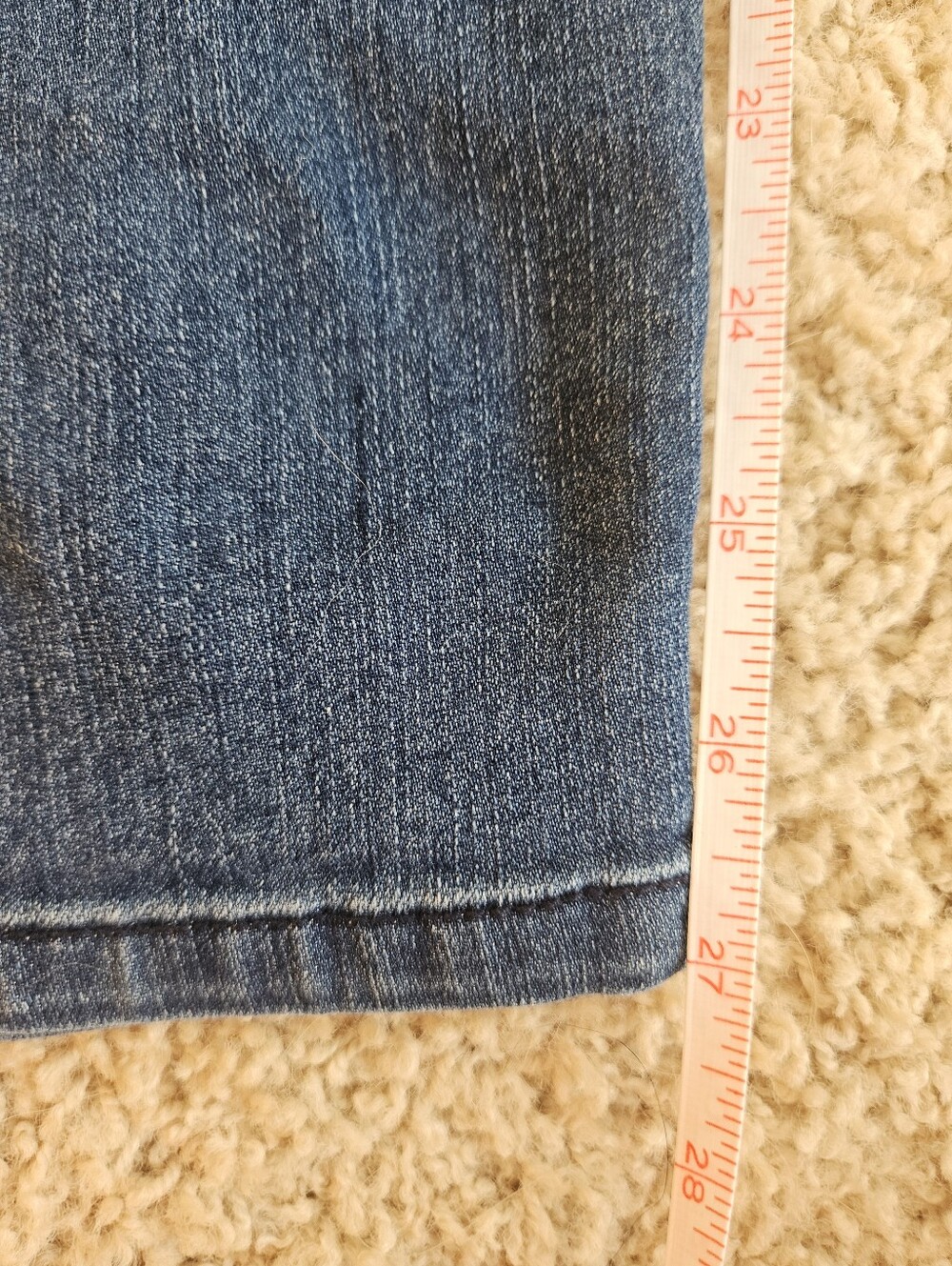 Democracy "Ab"solution Jeans - Picture 8 of 11